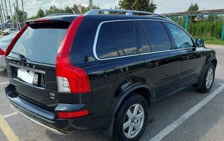 Volvo XC90 II рестайлинг, 2012 год, 2 000 000 рублей, 6 фотография