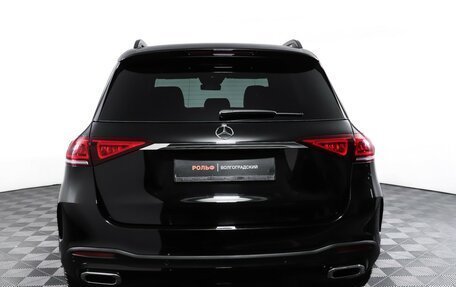 Mercedes-Benz GLE, 2023 год, 10 990 000 рублей, 6 фотография