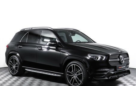 Mercedes-Benz GLE, 2023 год, 10 990 000 рублей, 3 фотография