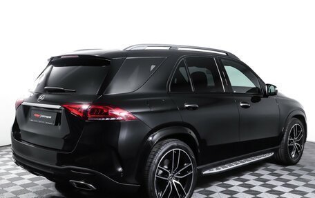 Mercedes-Benz GLE, 2023 год, 10 990 000 рублей, 5 фотография