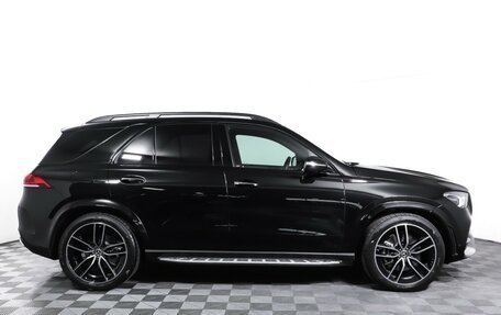 Mercedes-Benz GLE, 2023 год, 10 990 000 рублей, 4 фотография