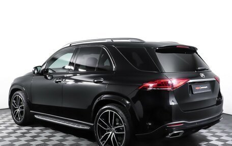 Mercedes-Benz GLE, 2023 год, 10 990 000 рублей, 7 фотография