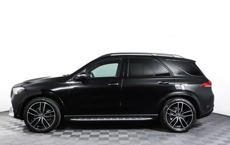 Mercedes-Benz GLE, 2023 год, 10 990 000 рублей, 8 фотография