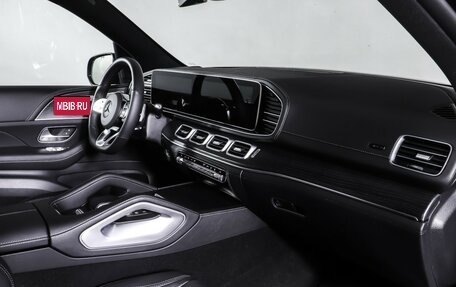 Mercedes-Benz GLE, 2023 год, 10 990 000 рублей, 11 фотография