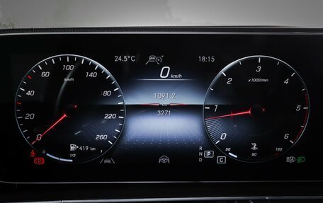 Mercedes-Benz GLE, 2023 год, 10 990 000 рублей, 16 фотография