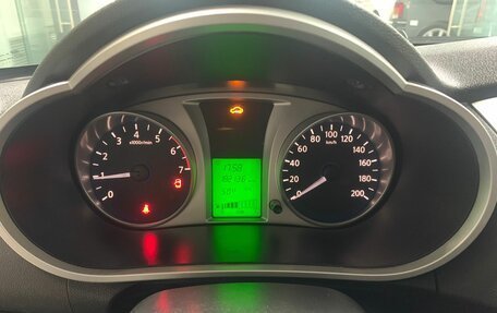 Datsun on-DO I рестайлинг, 2017 год, 430 000 рублей, 8 фотография