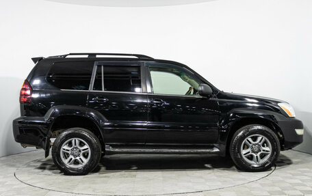 Lexus GX I, 2004 год, 1 299 777 рублей, 4 фотография