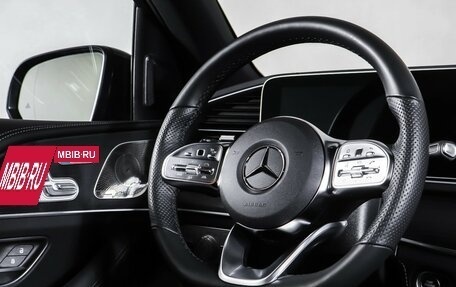 Mercedes-Benz GLE, 2023 год, 10 990 000 рублей, 13 фотография