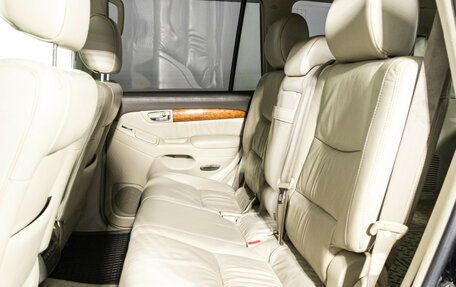 Lexus GX I, 2004 год, 1 299 777 рублей, 10 фотография