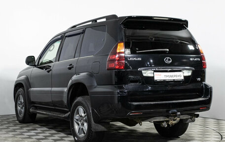 Lexus GX I, 2004 год, 1 299 777 рублей, 7 фотография