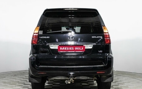 Lexus GX I, 2004 год, 1 299 777 рублей, 6 фотография
