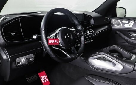 Mercedes-Benz GLE, 2023 год, 10 990 000 рублей, 15 фотография