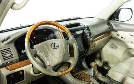 Lexus GX I, 2004 год, 1 299 777 рублей, 11 фотография