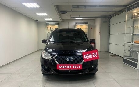 Datsun on-DO I рестайлинг, 2017 год, 430 000 рублей, 2 фотография