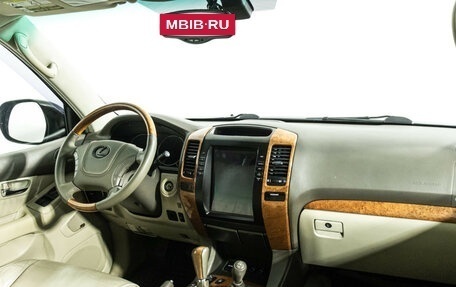 Lexus GX I, 2004 год, 1 299 777 рублей, 9 фотография