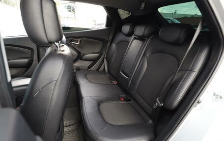 Hyundai ix35 I рестайлинг, 2014 год, 1 389 000 рублей, 9 фотография