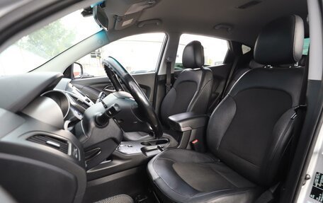Hyundai ix35 I рестайлинг, 2014 год, 1 389 000 рублей, 10 фотография