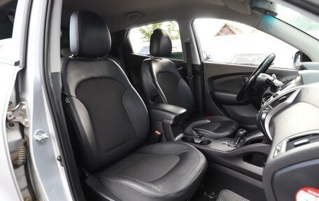 Hyundai ix35 I рестайлинг, 2014 год, 1 389 000 рублей, 8 фотография