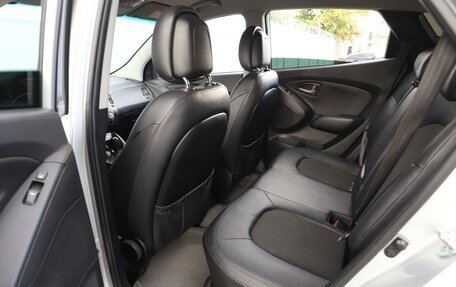 Hyundai ix35 I рестайлинг, 2014 год, 1 389 000 рублей, 11 фотография