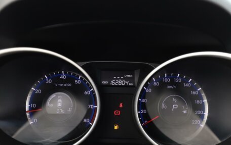 Hyundai ix35 I рестайлинг, 2014 год, 1 389 000 рублей, 12 фотография