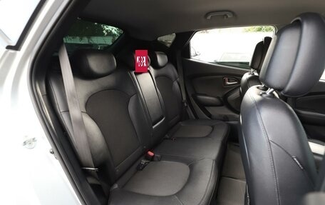 Hyundai ix35 I рестайлинг, 2014 год, 1 389 000 рублей, 7 фотография