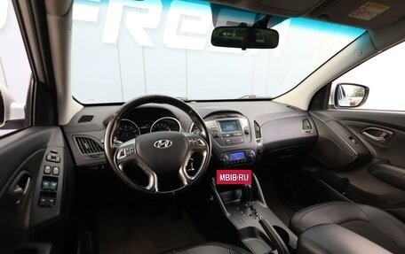 Hyundai ix35 I рестайлинг, 2014 год, 1 389 000 рублей, 6 фотография