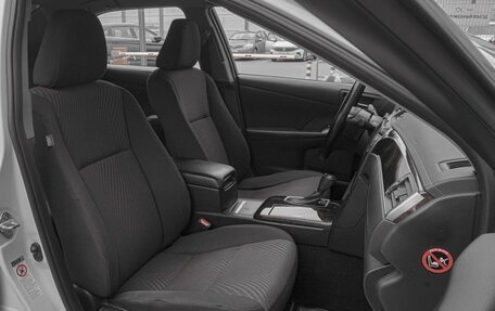 Toyota Camry, 2016 год, 1 949 000 рублей, 8 фотография