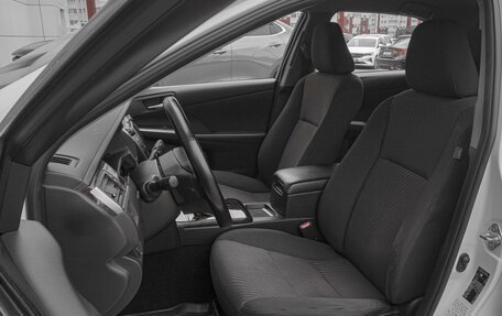 Toyota Camry, 2016 год, 1 949 000 рублей, 10 фотография