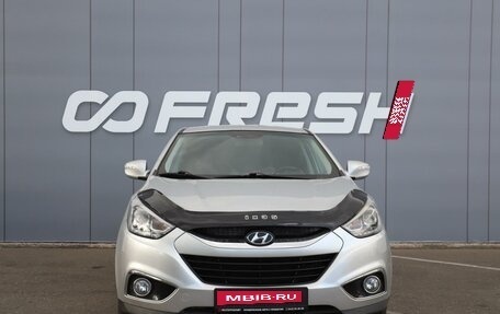 Hyundai ix35 I рестайлинг, 2014 год, 1 389 000 рублей, 3 фотография