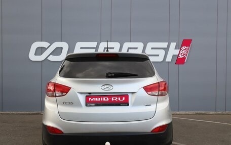 Hyundai ix35 I рестайлинг, 2014 год, 1 389 000 рублей, 4 фотография