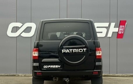ЛуАЗ Patriot, 2019 год, 1 300 000 рублей, 4 фотография