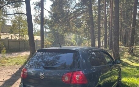 Volkswagen Golf VI, 2008 год, 535 000 рублей, 8 фотография