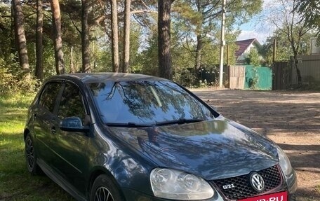 Volkswagen Golf VI, 2008 год, 535 000 рублей, 10 фотография