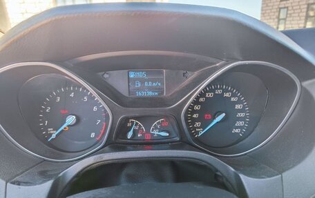 Ford Focus III, 2013 год, 687 000 рублей, 6 фотография