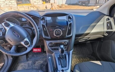 Ford Focus III, 2013 год, 687 000 рублей, 5 фотография