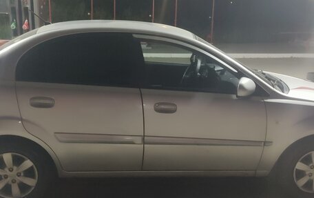 KIA Rio II, 2010 год, 490 000 рублей, 4 фотография