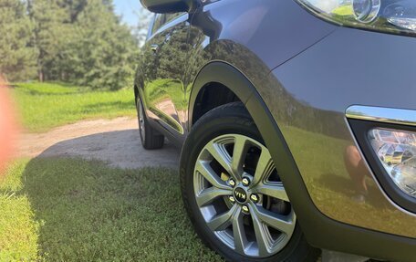 KIA Sportage III, 2014 год, 1 600 000 рублей, 5 фотография