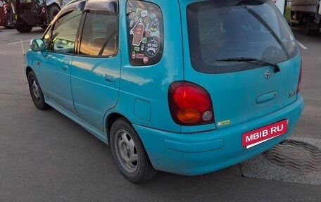 Toyota Corolla Spacio II, 1998 год, 410 000 рублей, 7 фотография