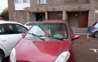 Chery Kimo (A1), 2009 год, 180 000 рублей, 1 фотография