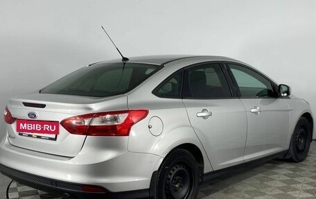 Ford Focus III, 2013 год, 760 000 рублей, 5 фотография