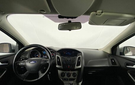 Ford Focus III, 2013 год, 760 000 рублей, 10 фотография