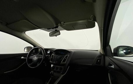Ford Focus III, 2013 год, 760 000 рублей, 12 фотография