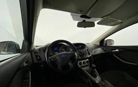 Ford Focus III, 2013 год, 760 000 рублей, 13 фотография