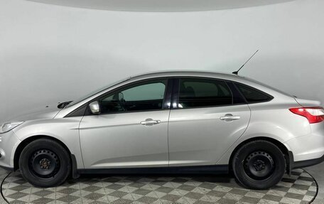 Ford Focus III, 2013 год, 760 000 рублей, 8 фотография