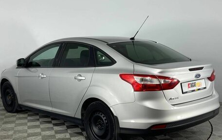 Ford Focus III, 2013 год, 760 000 рублей, 7 фотография