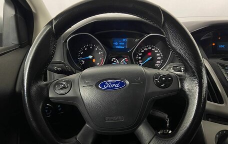 Ford Focus III, 2013 год, 760 000 рублей, 14 фотография