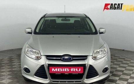Ford Focus III, 2013 год, 760 000 рублей, 2 фотография