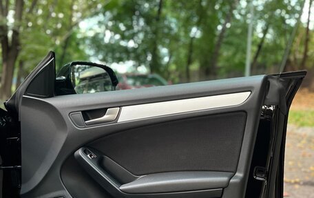 Audi A5, 2016 год, 2 600 000 рублей, 17 фотография