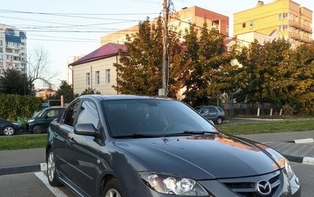 Mazda 3, 2008 год, 665 000 рублей, 7 фотография