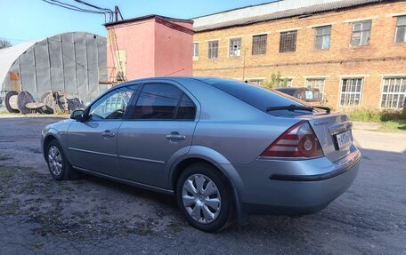 Ford Mondeo III, 2004 год, 285 000 рублей, 2 фотография